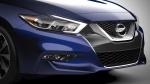 Nissan Maxima 2015 года